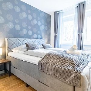 Appartement met een Slaapkamer